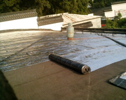 平阳屋顶防水
